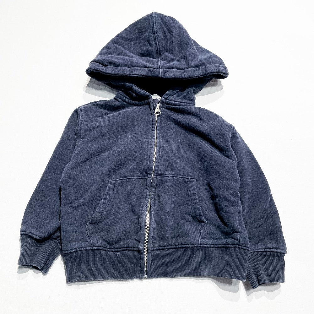 H&M Zip Up 2-4Y|210635