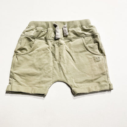 Little Bipsy Shorts 3-4Y **Imeprfection|212668