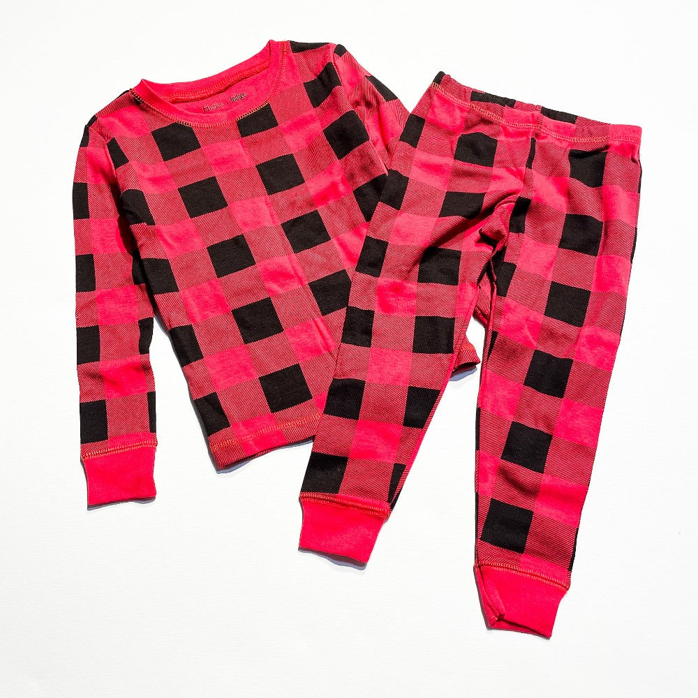 Hatley Jammies 2Y|191649