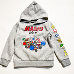 Mario Hooide 4-5Y|173130