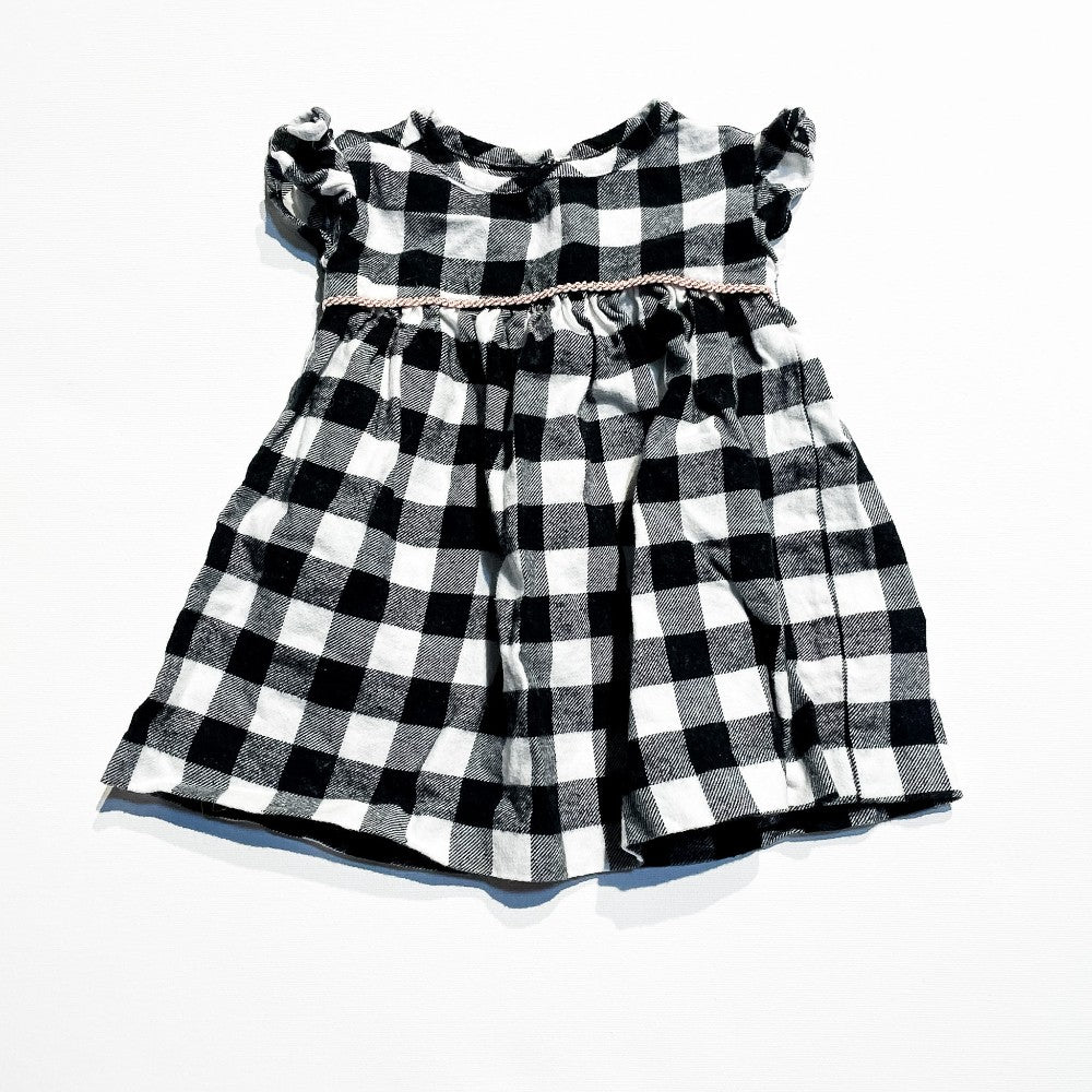 Gymboree Dress 0-3M|191554