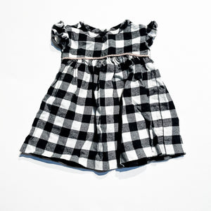 Gymboree Dress 0-3M|191554