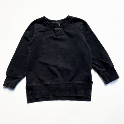 Little Bipsy Sweatshirt 3-4Y|187745