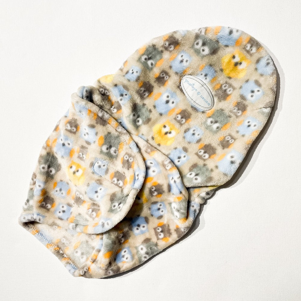 Blankets And Beyond Swaddle 0-3M|204132