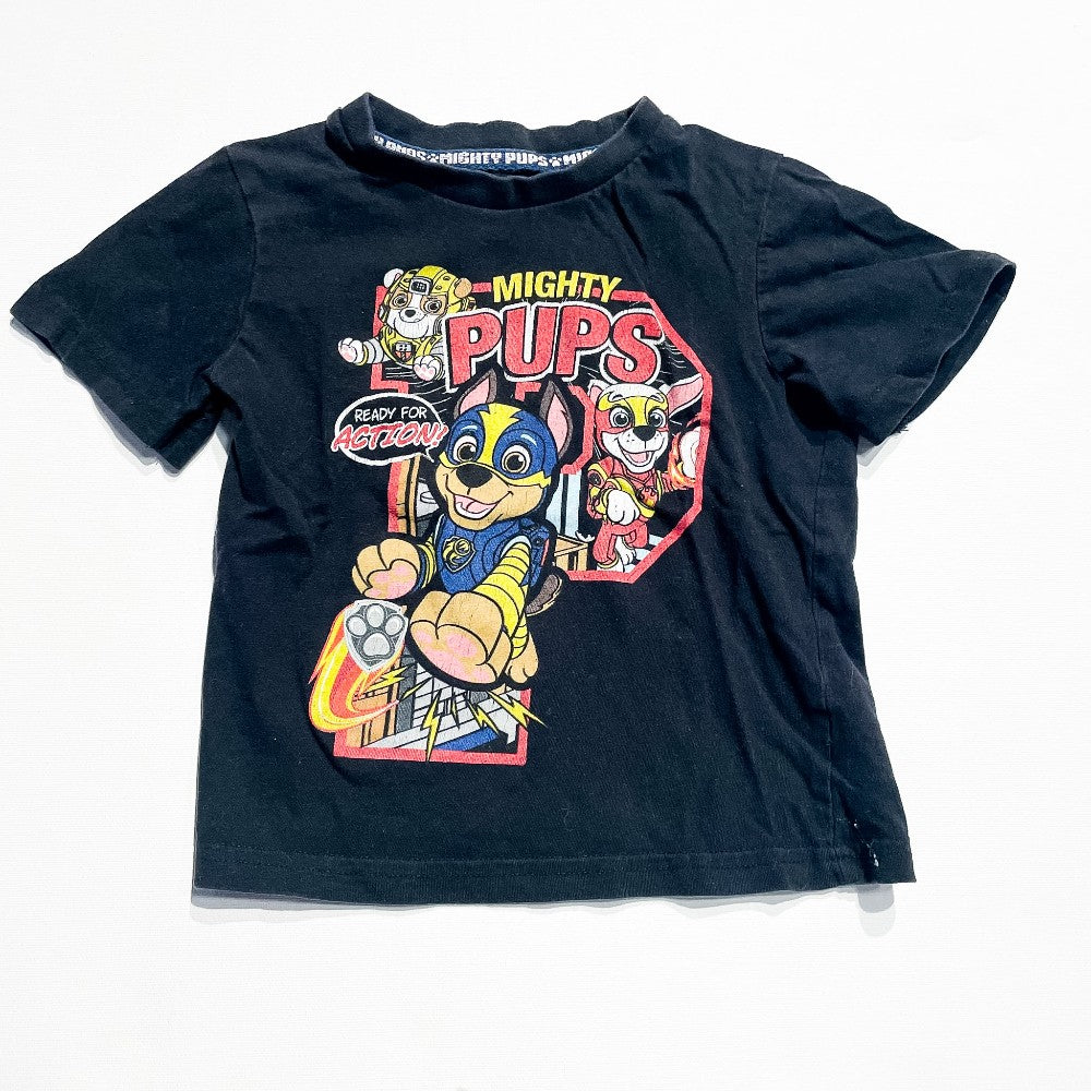 Paw Patrol Top 3Y|226176