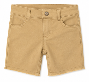 BinkyBro - Kids Shorts Waco (Tan)