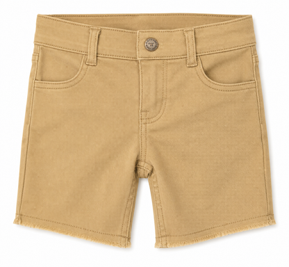 BinkyBro - Kids Shorts Waco (Tan)