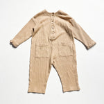 Zara Romper 6-9M|216839