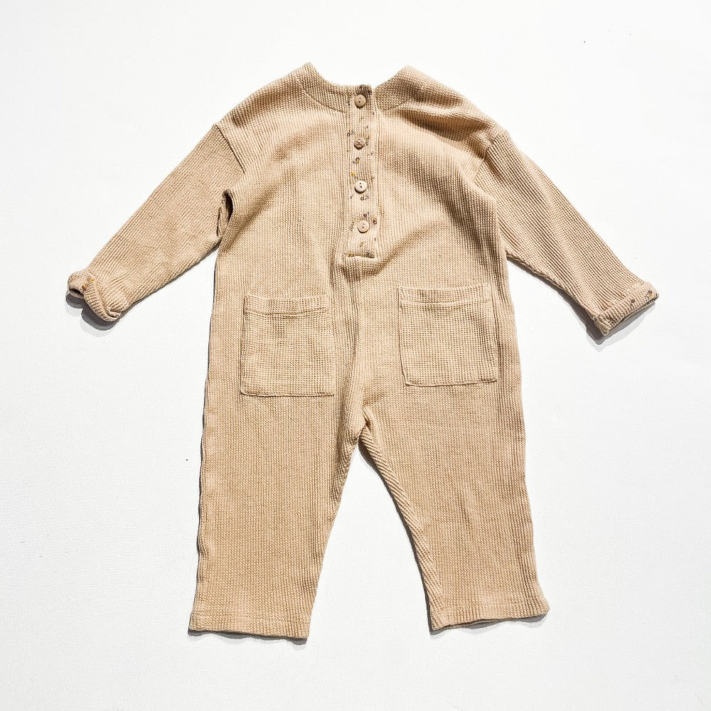 Zara Romper 6-9M|216839