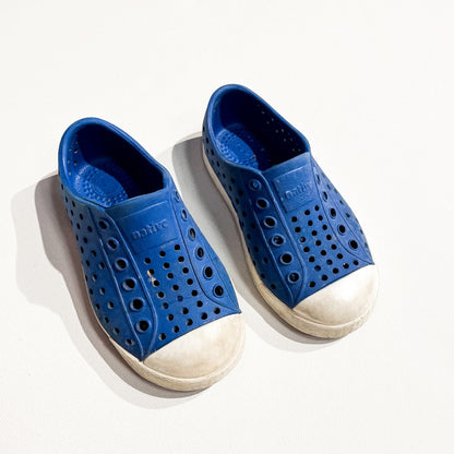 Native Shoes Size 7|219749