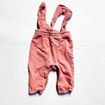 Rabbit & Bear Romper 3-6M|181231