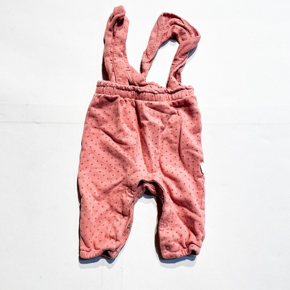 Rabbit & Bear Romper 3-6M|181231