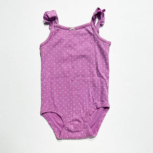 Carters Onesie 18M|220327