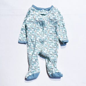 The Peanutshell Sleeper 3M|159579