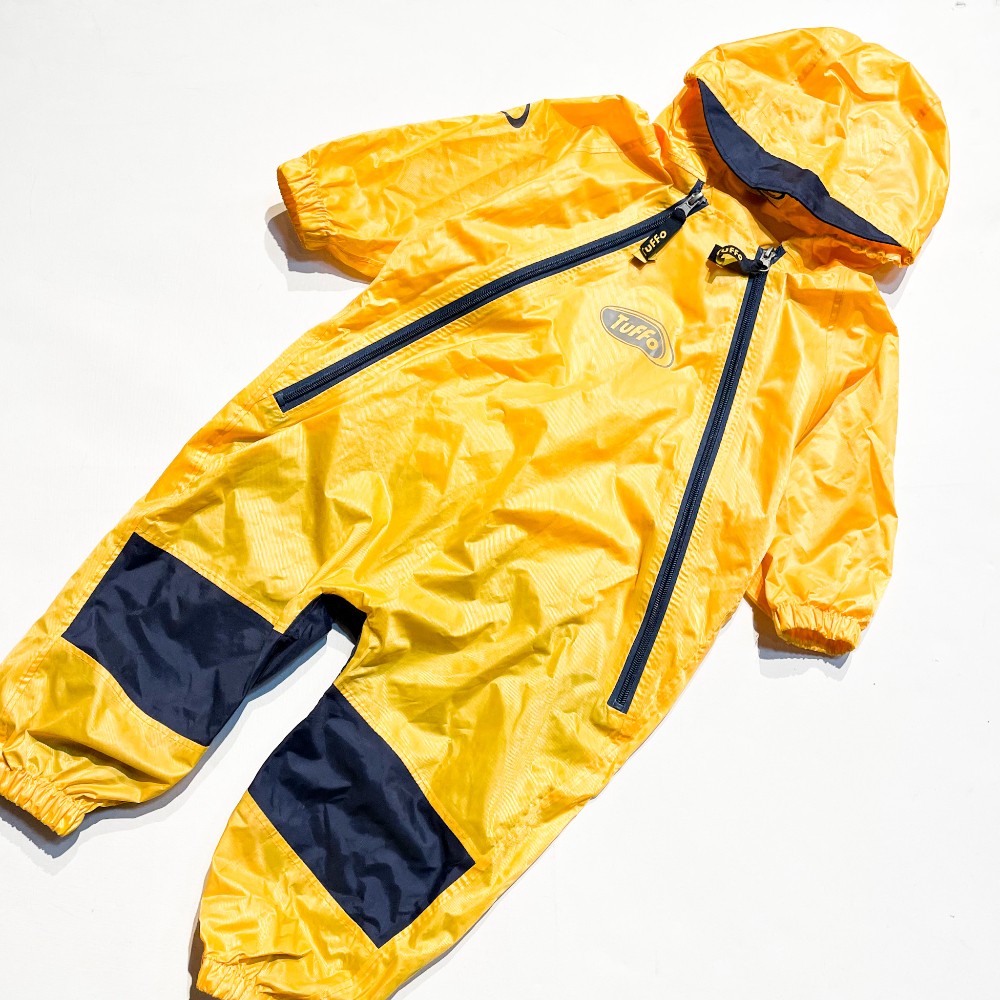 Tuffo Rain Suit 18M|173811