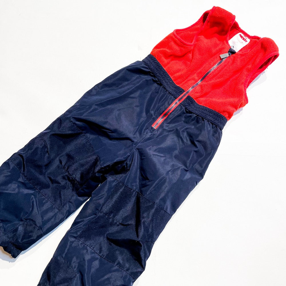 Mickey Snowpants 4Y|177119