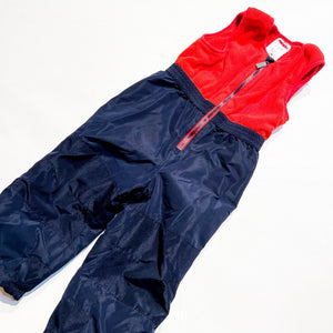 Mickey Snowpants 4Y|177119