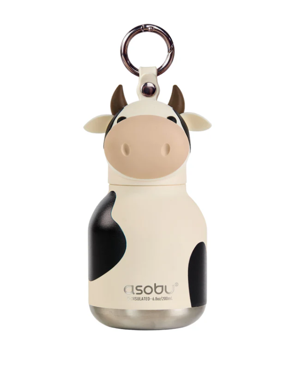 Asobu - MINI BESTIE Cow 6.7 oz|200478