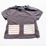 Norsu Organics Shirt 12-18M|189391