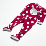 Carters Sleeper 12M|204431