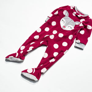 Carters Sleeper 12M|204431