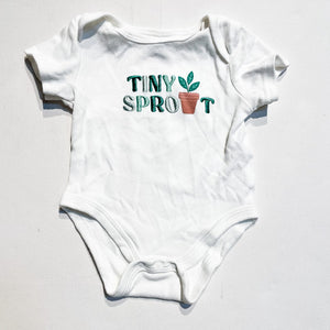 Little Bipsy Onesie 0-3M|168624