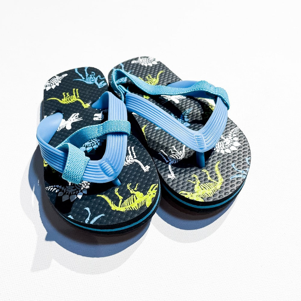 Dino Shoes 7-8|191062