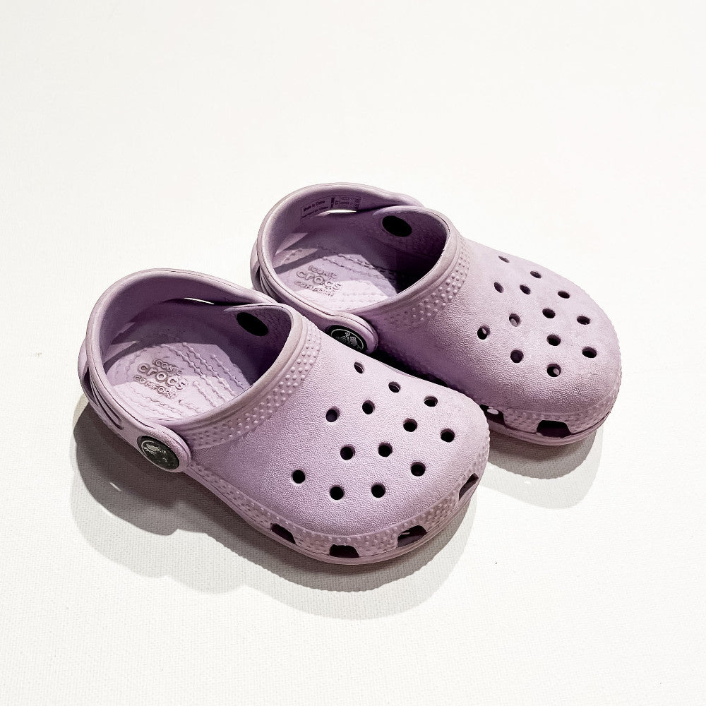 Crocs Shoes 7|234001