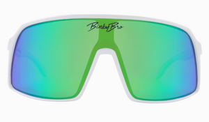 BinkyBro - Monteverde (Greeny) Sunglasses|137576