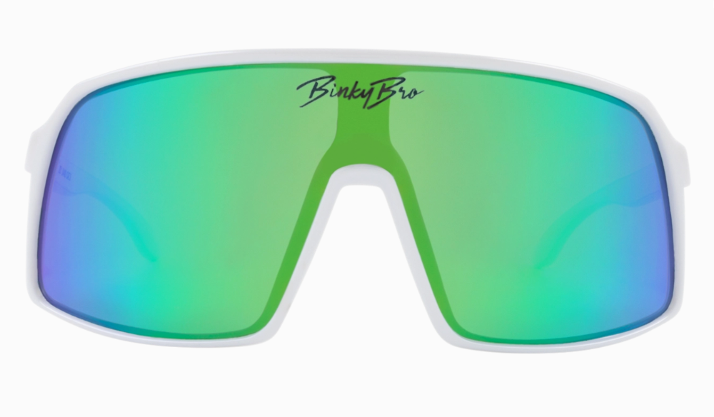 BinkyBro - Monteverde (Greeny) Sunglasses|137576