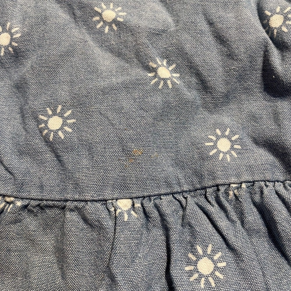 Carters Shirt 24M **Imperfection|181562