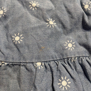 Carters Shirt 24M **Imperfection|181562