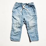 Gap Pants 12-18M|225359