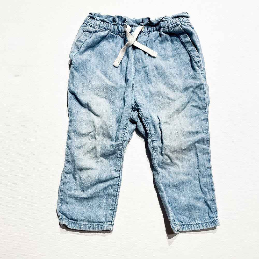 Gap Pants 12-18M|225359