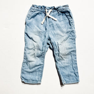 Gap Pants 12-18M|225359