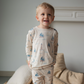 Setting Sail Two-Piece PJs|142816