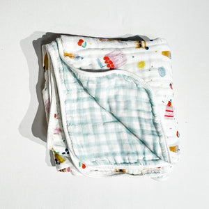 Loulou Lollipop Blanket|233154