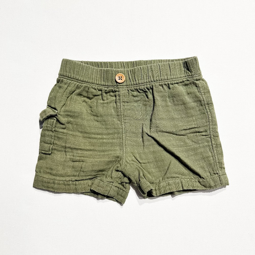 Old Navy SHorts 6-12M|214256