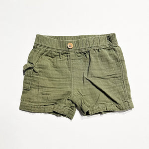 Old Navy SHorts 6-12M|214256