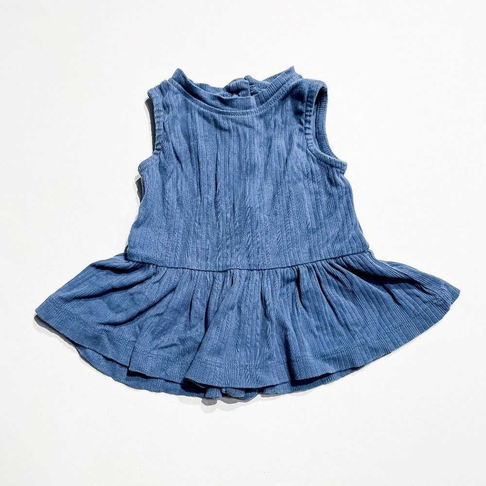 Kate QUinn SHirt 6-12M|224188