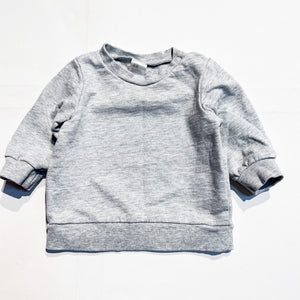 H&M Sweatshirt 2-4M|132084