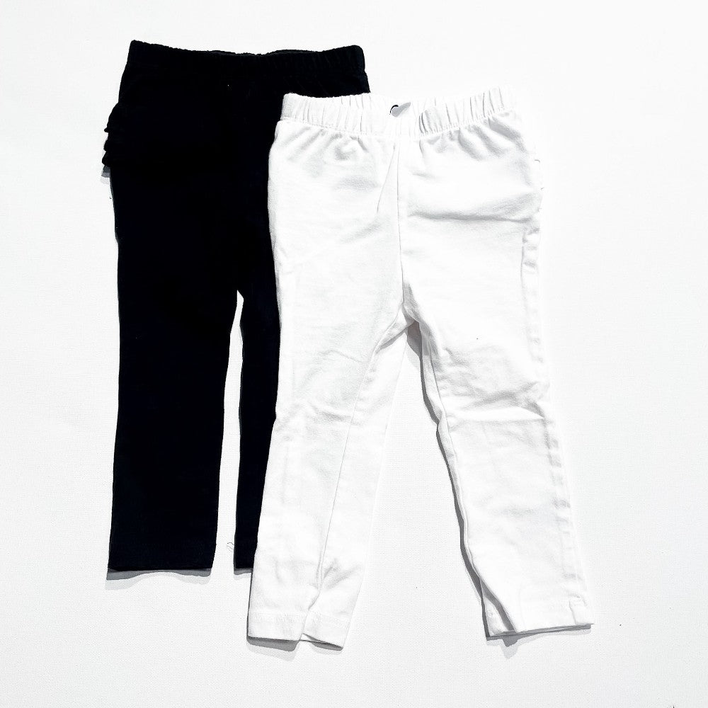 Old Navy Leggings 18-24M|195939