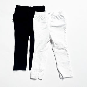 Old Navy Leggings 18-24M|195939