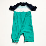 George Swim Suit 18-24M|216654
