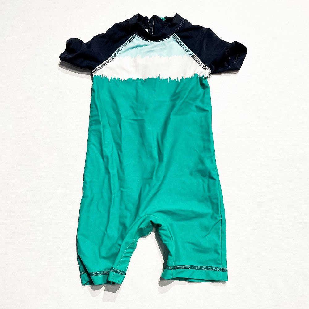 George Swim Suit 18-24M|216654