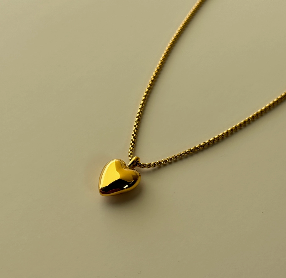 Mini Emma Ribbed Earrings - 18K PVD Gold Plating|176856