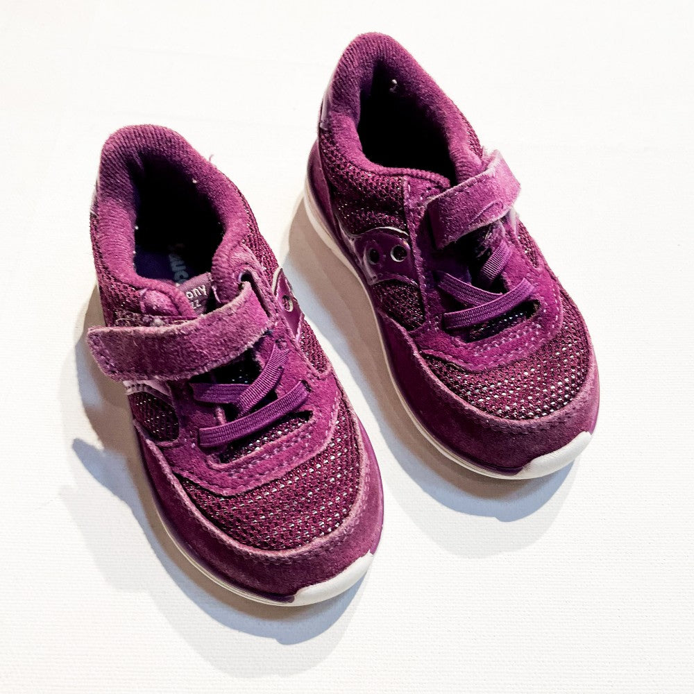Saucony Shoes 5|132772