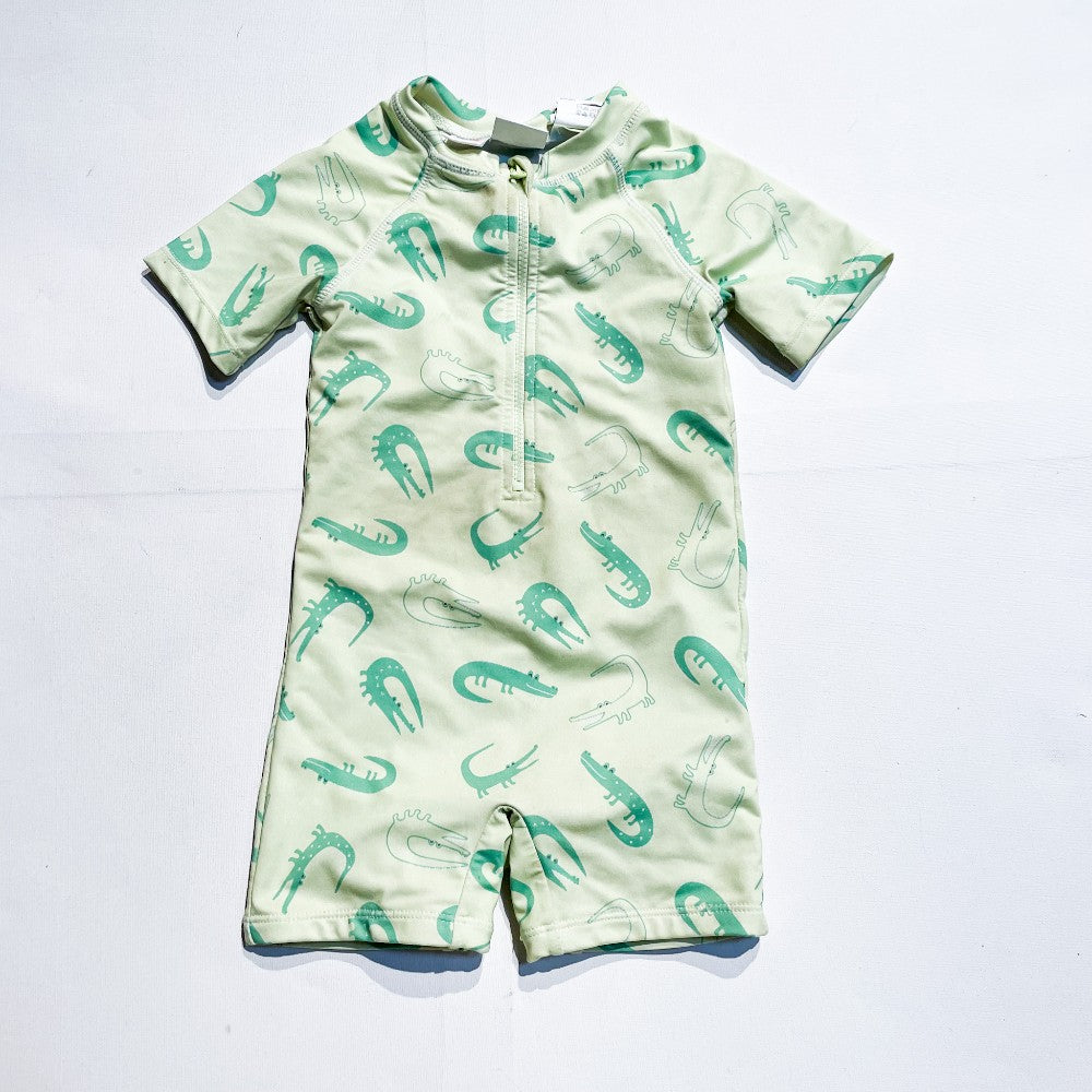 Zara Swim Suit 12-24M **Imperfection|148587