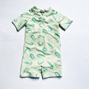 Zara Swim Suit 12-24M **Imperfection|148587