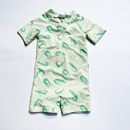 Zara Swim Suit 12-24M **Imperfection|148587